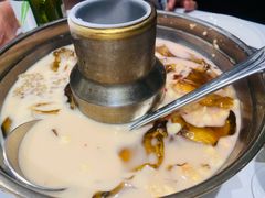 -眉州东坡(清河万象汇店)