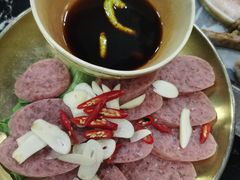 -石屏老字号4号包浆豆腐美食城(泼水广场店)
