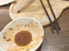 -甲乙饼·北京手工肉饼(西直门凯德茂店)