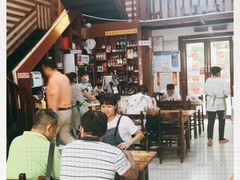 -陈记汤饭(水巷口店)