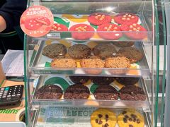 -赛百味SUBWAY(星摩尔店)