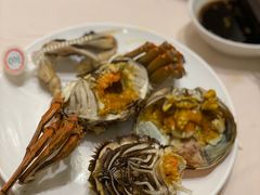 -得月楼·省级非遗·传统苏帮菜(观前店)