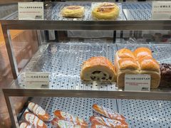 -君之狮子山·轻糖烘焙(松江印象城店)