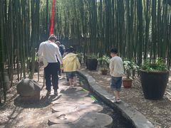 -竹泉村旅游度假区