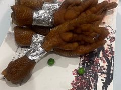 金牌凤爪-姜君·千岛湖鱼头馆(浦东大道店)