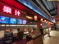 -石岐佬中山菜馆(张溪店)