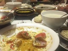 -阿英煲(凉城路店)