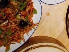 -香满园春饼·家常菜(东大桥店)