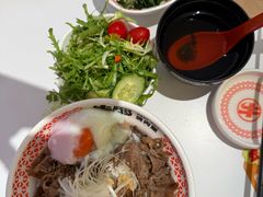 -牛邸·烧肉饭(来福士店)