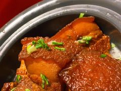 -老长春肉馆(创业大街店)