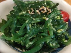 -衣川小森林·料理·寿司(鸿铭中心店)