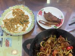 -老宅门(永泰店)