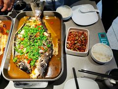 -半天妖烤鱼(永旺梦乐城店)