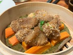 -七色云蔬食(喜邻里店)
