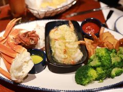 -RED LOBSTER(多伦多DT店)