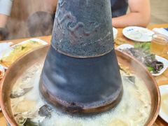 -元盛居(亚泰大街店)