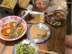 -破店肥哈·东北烧烤(南山保利店)