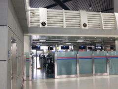 -太原武宿国际机场