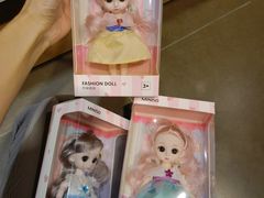 -名创优品(广东省广州琶洲保利广场店)