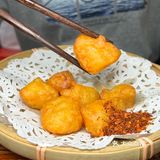 🔥永庆坊bi吃🥩生烫牛肉粉🍜一口入魂