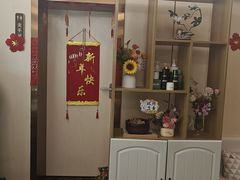 -岚魅儿·洗头头疗·按摩SPA(金光华店)