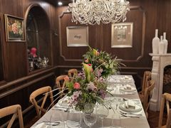 -Le Bistrot de Racine