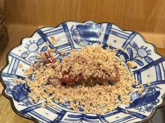 -鮨政·Omakase(港汇恒隆广场店)