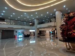 -山东政协大厦维景大酒店