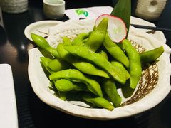 -青叶日式料理(飘亮阳光广场店)