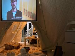 -安德鲁户外烧烤帐篷营地(马泉营店)