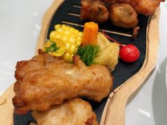 -3号仓库·创意中国菜(新世界城店)