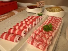 -海底捞火锅(新华联梦想城店)