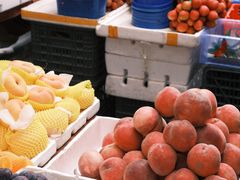 -南门绿玉农贸市场