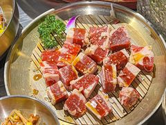 -本炙炭烤·蒲烧活鳗料理店(金沙洲店)