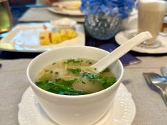 -上海外滩华尔道夫酒店