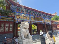 -高庙保安寺