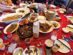 -眉州东坡(通州店)