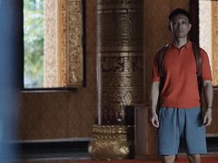 -西双版纳勐泐文化旅游区