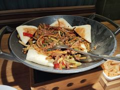 -桂小厨广西菜(青秀万达店)