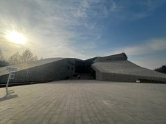 -房山世界地质公园博物馆