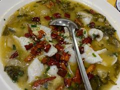 -江记餐厅(罗冲围店)