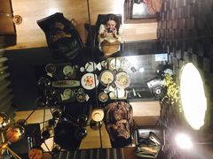 -月下料理(楷林IFC店)