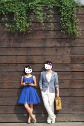 -麦莎MA3A摄影工作室(美兰金邸店)