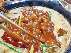 -石灰市毛记烧鸡公(解放碑店)