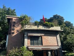 -旧雨咖啡·CoffeeFORU(黄村奥体店)