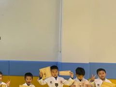 -尚恩跆拳道(常营店)