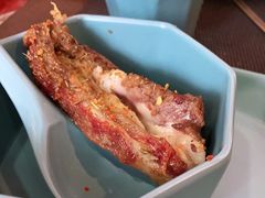 -阿吾丹的烤羊·新疆菜·抓饭·拌面(乌尔禾店)