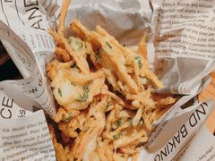 -老板恋上鱼(环山路店)