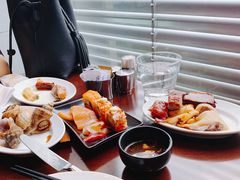 -广州富力君悦大酒店·凯菲厅