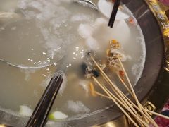 -九记潮汕现切鲜牛肉自助火锅(长沙·方圆荟店)
